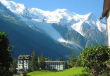 8 of Europe’s Best Hiking Trails