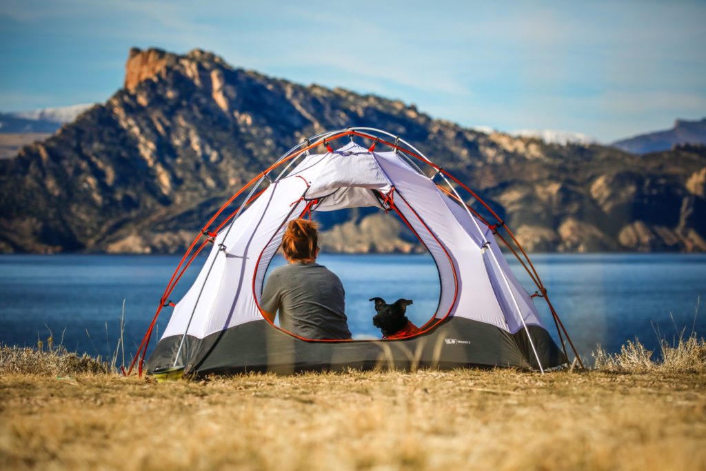 3 season backpacking tent