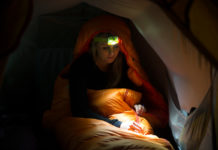 Sleeping Bags: Down vs Synthetic