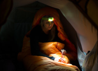 Sleeping Bags: Down vs Synthetic