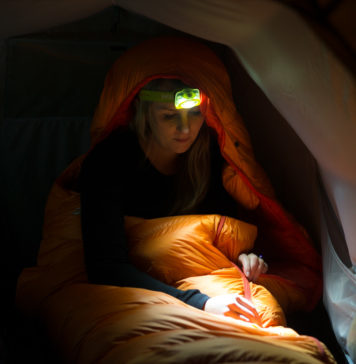 Sleeping Bags: Down vs Synthetic