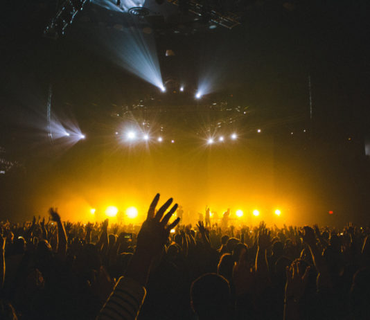 10 Festival Survival Tips