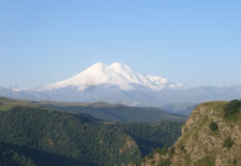 Mt Elbrus 5642 Meters (Part 2)