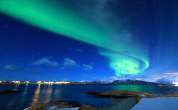 Dramatic Drone Footage of Norway Will Blow Your Mind